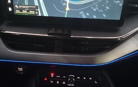 Haval F7x I, 2023 год, 2 150 000 рублей, 7 фотография