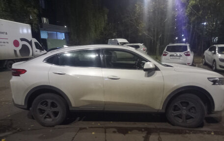 Haval F7x I, 2023 год, 2 150 000 рублей, 4 фотография