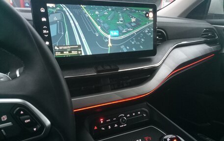 Haval F7x I, 2023 год, 2 150 000 рублей, 14 фотография