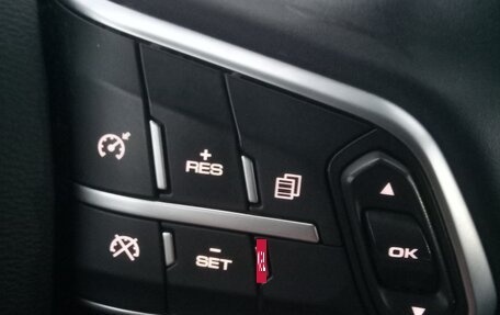 Haval F7x I, 2023 год, 2 150 000 рублей, 8 фотография