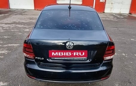 Volkswagen Polo VI (EU Market), 2017 год, 1 150 000 рублей, 4 фотография