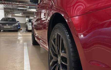 Land Rover Range Rover Sport II, 2017 год, 3 900 000 рублей, 10 фотография