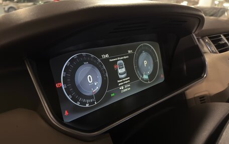 Land Rover Range Rover Sport II, 2017 год, 3 900 000 рублей, 26 фотография