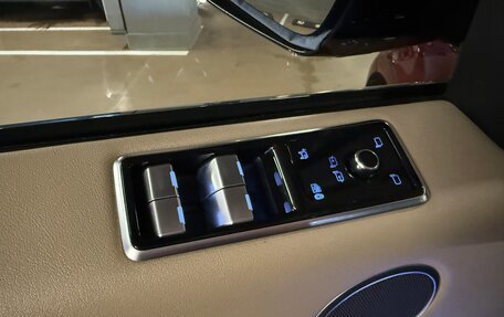 Land Rover Range Rover Sport II, 2017 год, 3 900 000 рублей, 31 фотография