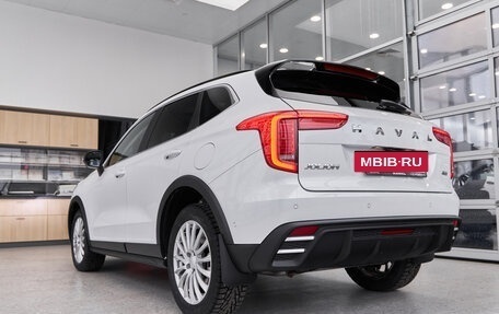 Haval Jolion, 2025 год, 2 849 000 рублей, 6 фотография