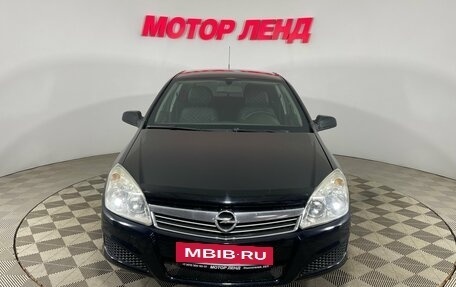 Opel Astra H, 2008 год, 395 000 рублей, 2 фотография