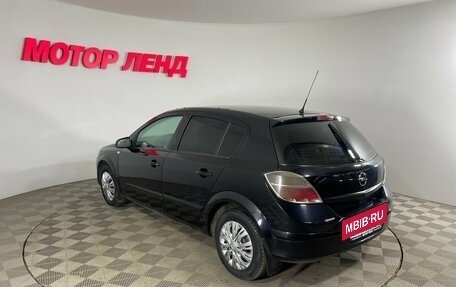 Opel Astra H, 2008 год, 395 000 рублей, 6 фотография