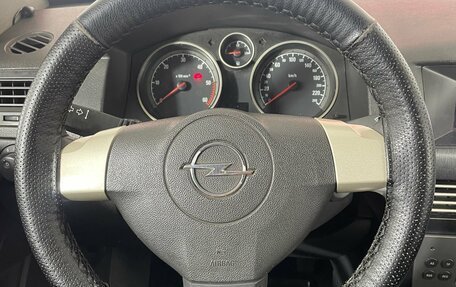 Opel Astra H, 2008 год, 395 000 рублей, 10 фотография