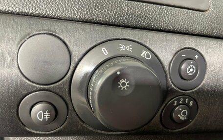 Opel Astra H, 2008 год, 395 000 рублей, 14 фотография