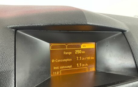 Opel Astra H, 2008 год, 395 000 рублей, 13 фотография