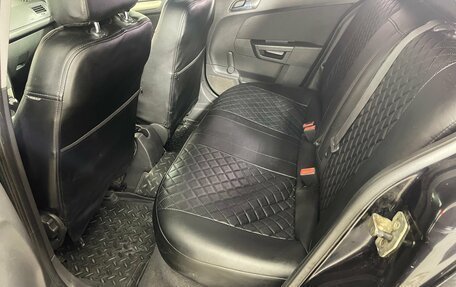 Opel Astra H, 2008 год, 395 000 рублей, 20 фотография