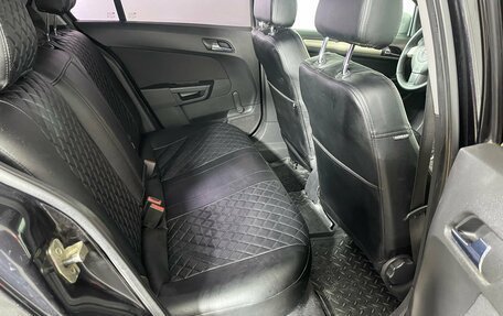 Opel Astra H, 2008 год, 395 000 рублей, 19 фотография