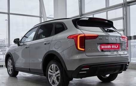 Haval Jolion, 2025 год, 2 399 000 рублей, 7 фотография