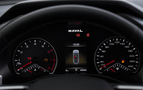 Haval Jolion, 2025 год, 2 399 000 рублей, 10 фотография