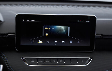 Haval Jolion, 2025 год, 2 399 000 рублей, 11 фотография