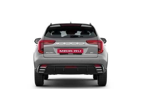 Haval Jolion, 2025 год, 2 399 000 рублей, 4 фотография