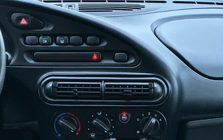 Chevrolet Niva I рестайлинг, 2018 год, 699 000 рублей, 10 фотография