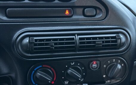 Chevrolet Niva I рестайлинг, 2018 год, 699 000 рублей, 12 фотография