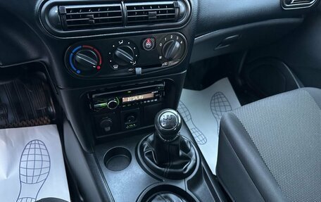 Chevrolet Niva I рестайлинг, 2018 год, 699 000 рублей, 11 фотография