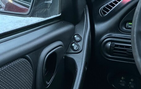 Chevrolet Niva I рестайлинг, 2018 год, 699 000 рублей, 14 фотография