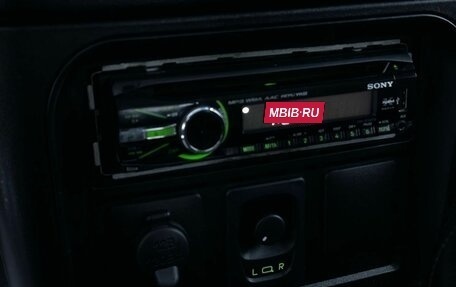 Chevrolet Niva I рестайлинг, 2018 год, 699 000 рублей, 13 фотография