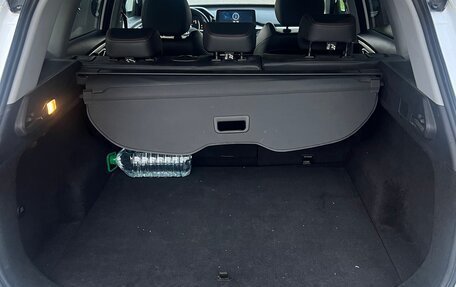 Chery Tiggo 7 Pro, 2023 год, 1 375 000 рублей, 13 фотография