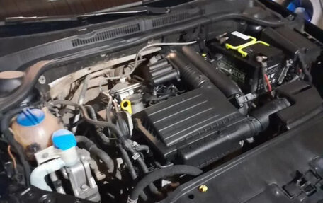 Volkswagen Jetta VI, 2016 год, 1 350 000 рублей, 6 фотография