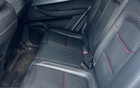 Chery Tiggo 7 Pro, 2023 год, 1 375 000 рублей, 10 фотография