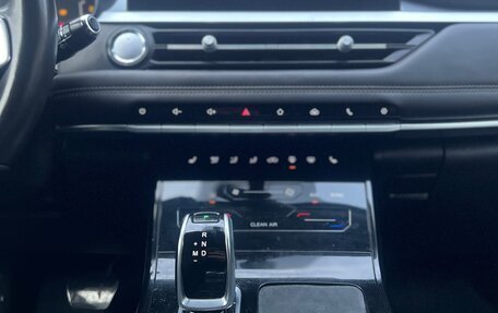 Chery Tiggo 7 Pro, 2023 год, 1 375 000 рублей, 11 фотография