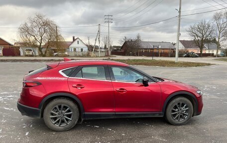 Mazda CX-4, 2020 год, 2 675 000 рублей, 3 фотография