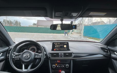 Mazda CX-4, 2020 год, 2 675 000 рублей, 6 фотография