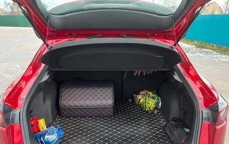 Mazda CX-4, 2020 год, 2 675 000 рублей, 5 фотография