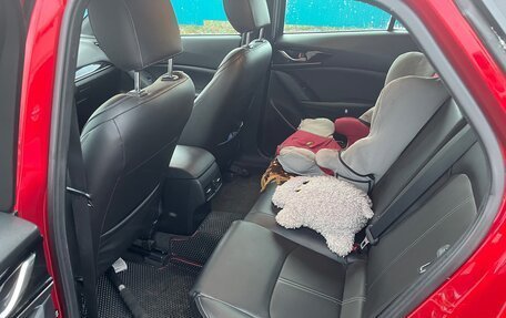 Mazda CX-4, 2020 год, 2 675 000 рублей, 7 фотография