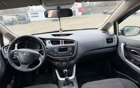 KIA cee'd III, 2013 год, 680 000 рублей, 7 фотография