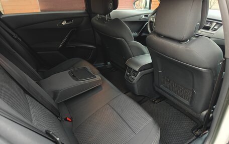 Peugeot 508 II, 2013 год, 830 000 рублей, 9 фотография