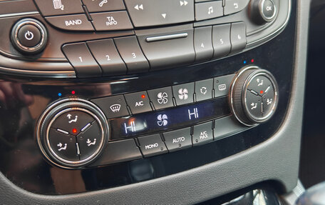 Peugeot 508 II, 2013 год, 830 000 рублей, 12 фотография