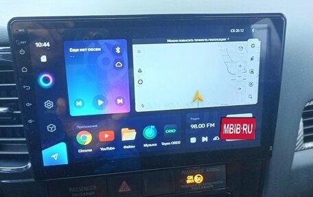 Mitsubishi Outlander III рестайлинг 3, 2015 год, 1 600 000 рублей, 6 фотография