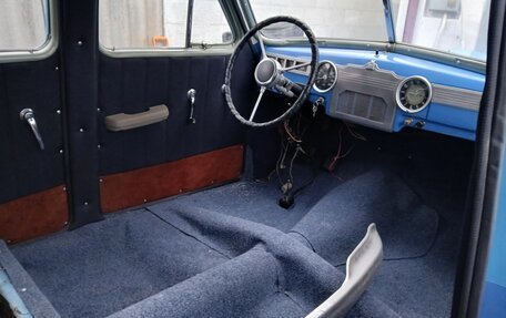 ГАЗ М-20 «Победа», 1957 год, 350 000 рублей, 7 фотография
