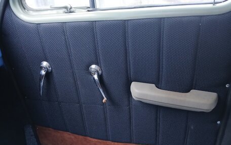 ГАЗ М-20 «Победа», 1957 год, 350 000 рублей, 10 фотография