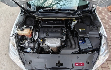 Peugeot 508 II, 2013 год, 830 000 рублей, 13 фотография