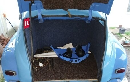 ГАЗ М-20 «Победа», 1957 год, 350 000 рублей, 6 фотография