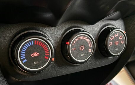 Mitsubishi ASX I рестайлинг, 2014 год, 1 149 000 рублей, 19 фотография