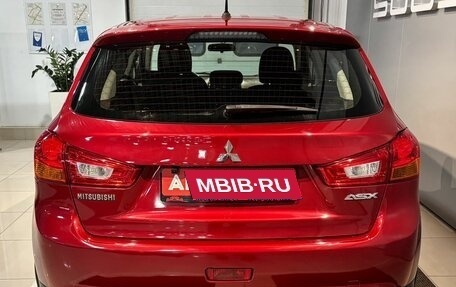 Mitsubishi ASX I рестайлинг, 2014 год, 1 149 000 рублей, 7 фотография