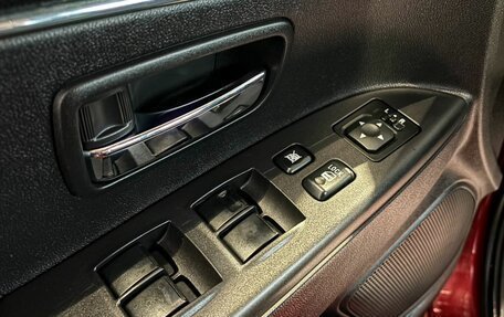 Mitsubishi ASX I рестайлинг, 2014 год, 1 149 000 рублей, 20 фотография