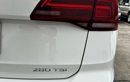 Volkswagen Tharu, 2022 год, 2 000 000 рублей, 3 фотография