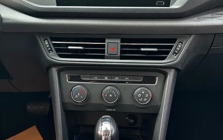 Volkswagen Tharu, 2022 год, 2 000 000 рублей, 8 фотография