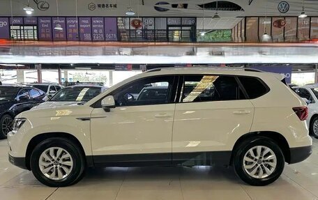 Volkswagen Tharu, 2022 год, 2 000 000 рублей, 5 фотография