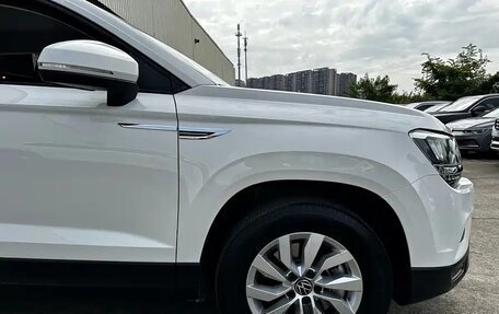Volkswagen Tharu, 2022 год, 2 000 000 рублей, 10 фотография