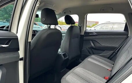 Volkswagen Tharu, 2022 год, 2 000 000 рублей, 9 фотография