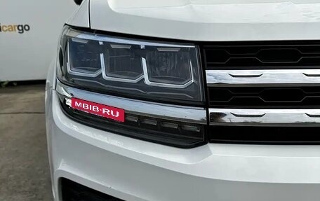 Volkswagen Tharu, 2022 год, 2 000 000 рублей, 7 фотография